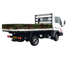 Load image into Gallery viewer, Heavy Duty Made To Measure Tipper Cover
