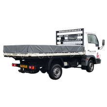 Load image into Gallery viewer, Heavy Duty Made To Measure Tipper Cover
